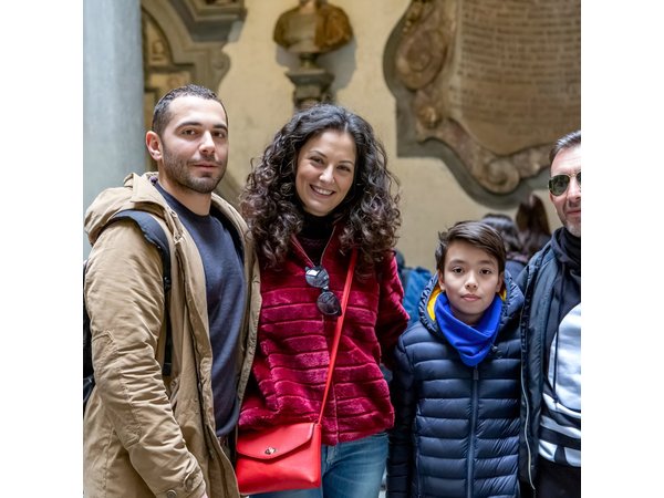 Private Tour of Leaning Tower Pisa Top Attractions w Local Guide