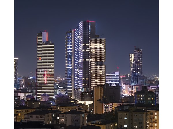 Istanbul Layover & Stopover Private Tour.