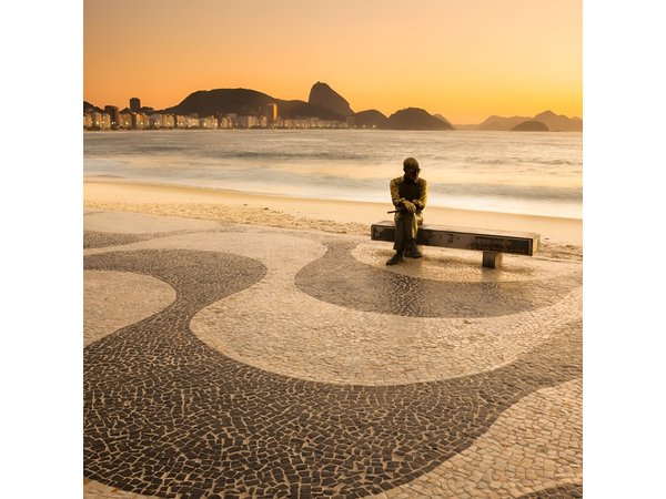 4-Hour Private Guided Tour in Rio de Janeiro