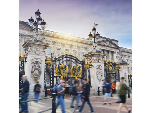 Ultimate Royal London: Tower of London & City of Westminster Tour