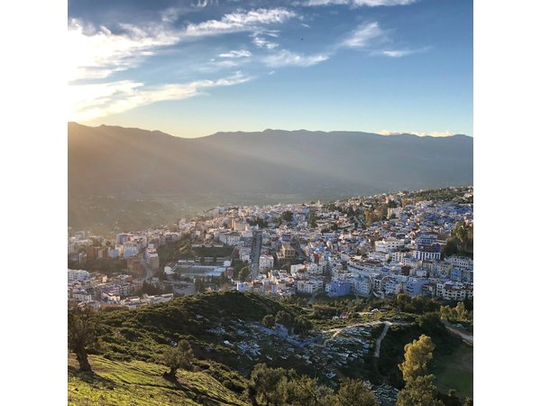 9 Days Morocco Tour from Casablanca
