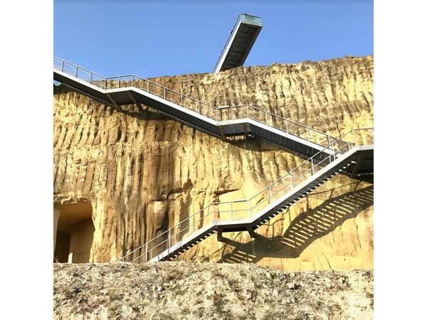 Maastricht Heritage and Nature Tour