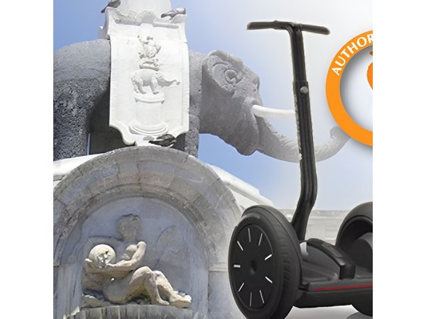 CSTRents - Catania Segway PT Authorized Tour