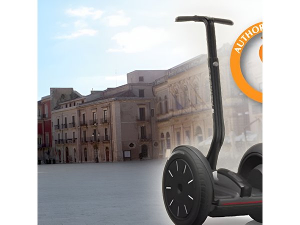CSTRents - Syracuse Segway PT Authorized Tour