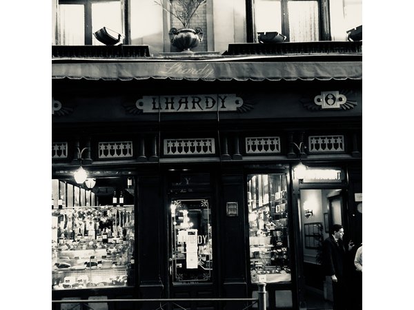 Private walking Tour: The oldest taverns of Madrid