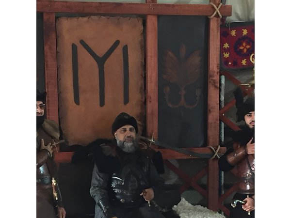 Ertugrul Gazi Tomb, Sogut and Bilecik Tour - Daily from Istanbul