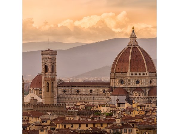 Private Florence Tour: 3-Hour Walking Tour with a Licenced Guide