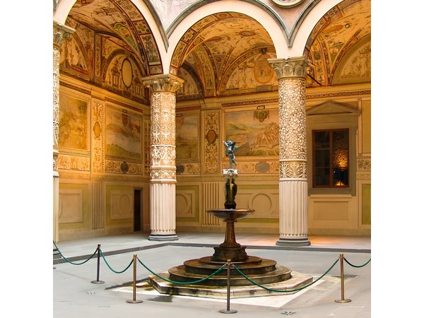 Florence Private WALKING TOUR