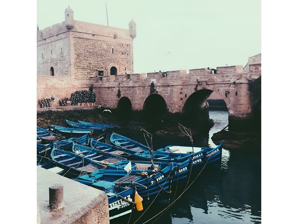 Essaouira Day Trip from Marrakech