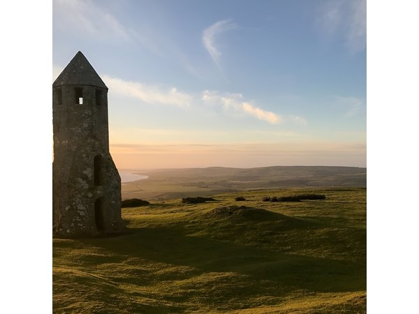 Isle of Wight Tour App, Hidden Gems Game and Big Britain Quiz (7 Day Pass) UK