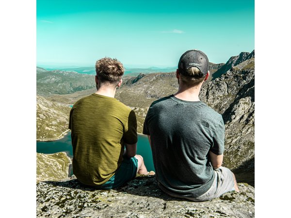 Snowdonia Tour App, Hidden Gems Game and Big Britain Quiz (7 Day Pass) UK