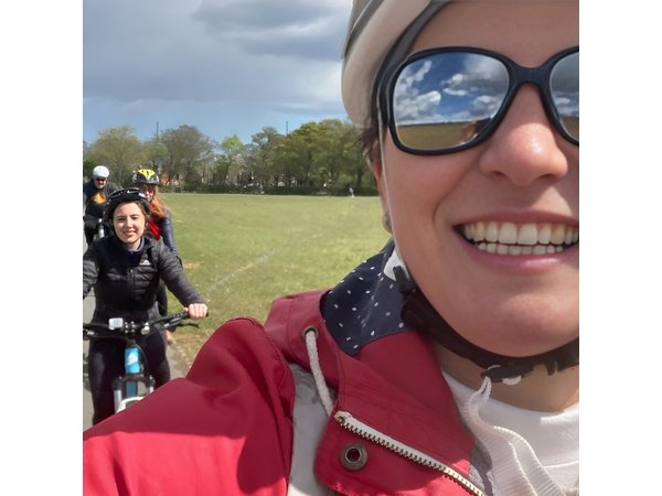 Newcastle Cycling Tour