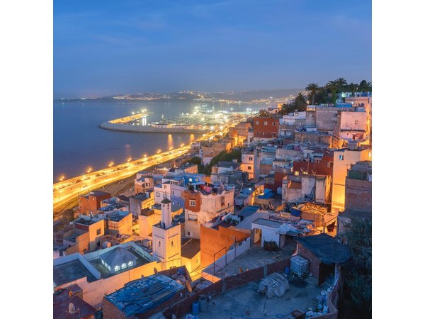 14-Day Tour From Casablanca to Imperial Cities and Desert