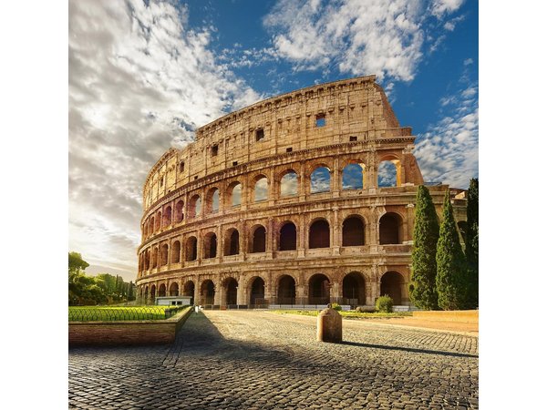Transfers Rome to Florence (or reverse) with stops en route