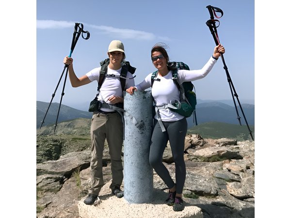Hiking in Madrid National Park with Transport