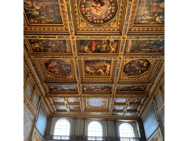 PALAZZO VECCHIO Private tour in Florence