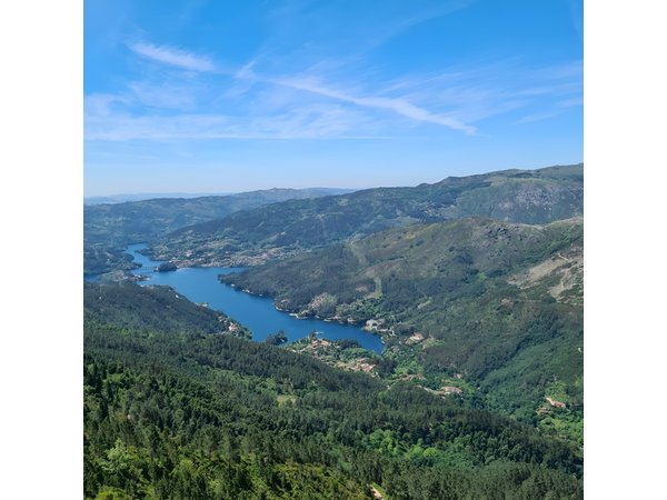From Porto: Peneda-Gerês National Park Full Day Tour