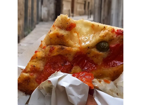 Bari’s Ultimate Street Food Tour - Small Group by Do Eat Better