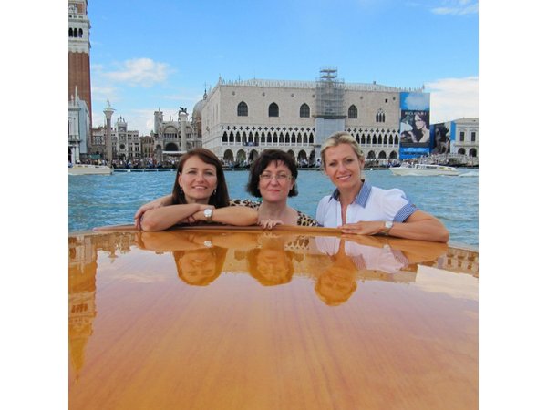 Venice : Private Hidden Food & Grand Canal Boat Experience