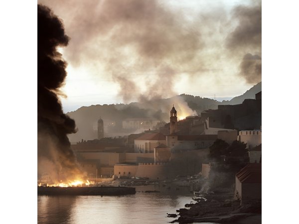 Dubrovnik Homeland War Private Tour