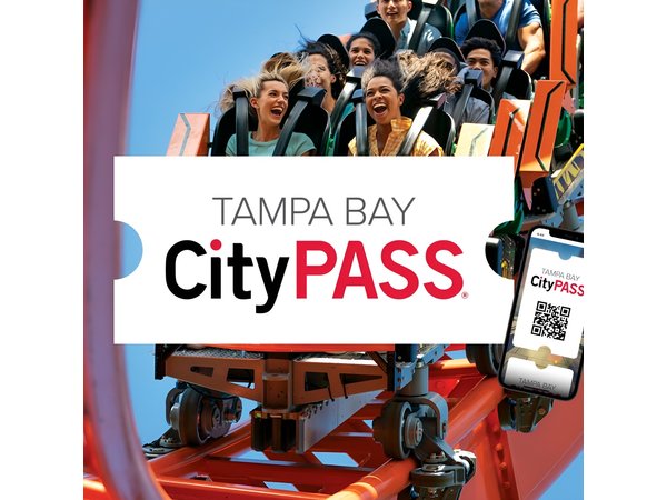 Tampa Bay CityPASS®