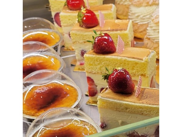 Sweet & Savory Tour of Lancaster City!