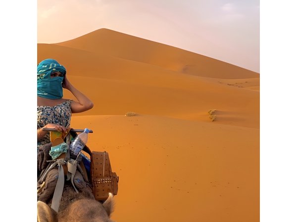 Big Morocco Tour 15 Days From Casablanca