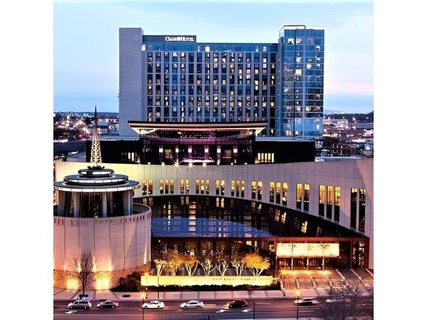 Nashville Fun Pass: Johnny Cash Museum, City Trolley, RCA Studio