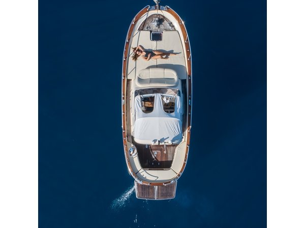 Capri Private Boat Tour from Sorrento, Capri or Positano