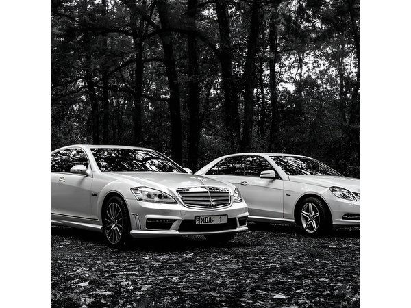 Liberty Irish Tours Dublin City & Wicklow Mountains Luxury Car Shore Excursion