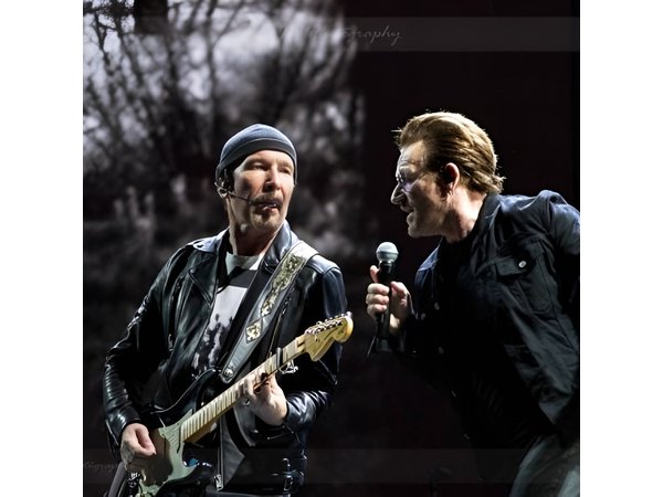 Dublin City/U2 Private Tour Winner's of the Best Private Tour Company of Ireland