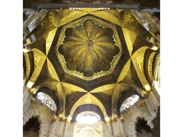 Private Guided Visit to the Mosque-Cathedral of Córdoba
