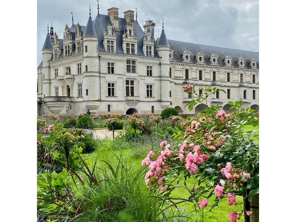 Loire Valley Royal Castles Guided Small group Day Trip from Paris