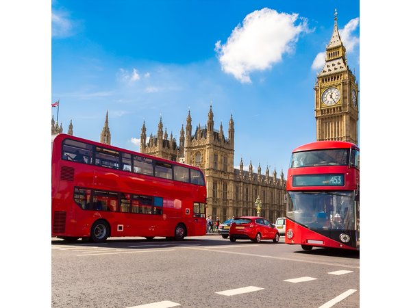 Historical City of London Private Sightseeing Day Tour