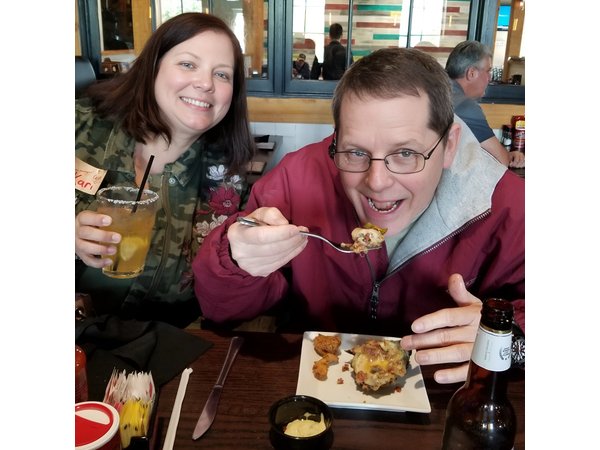 Cajun Food Bus Tour in Lafayette