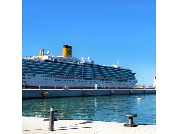 Civitavecchia Cruise Ship to Rome PrivateTransfer