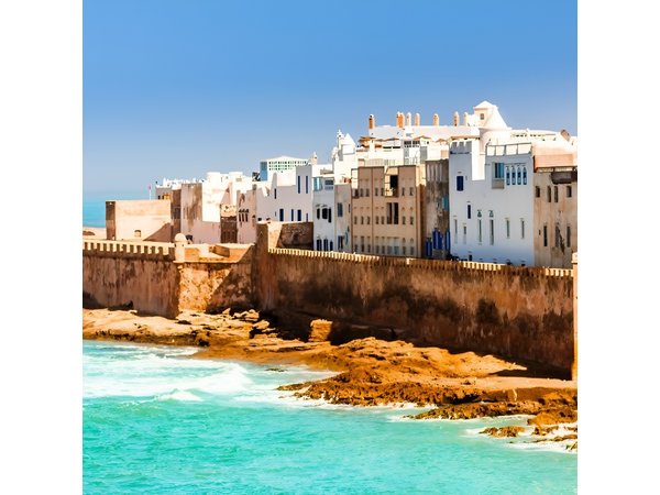 Private Day Trip to Essaouira from Marrakech