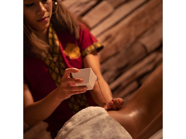 60 min Balinese Massage at THAI SPA MASSAGE BARCELONA