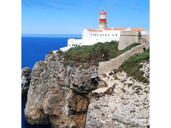 Algarve and Alentejo in 4 days - Private from Lisbon