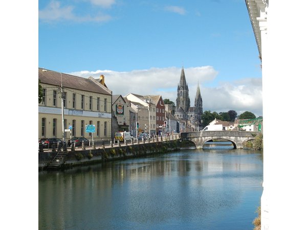 Cork City Ramble