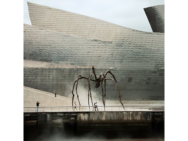 Private Guggenheim Bilbao & Basque Coast Tour from San Sebastian