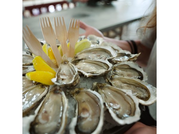 Private French Basque Country Food Tour from San Sebastian