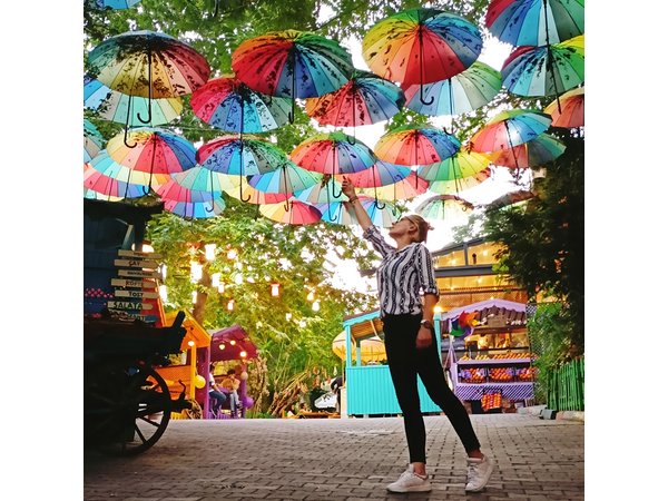 Istanbul in Colors: Balat Tour