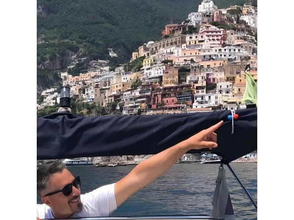 Amalfi Coast Private Boat Tour