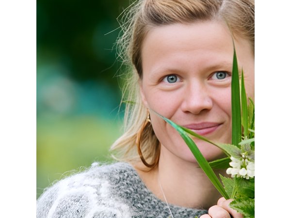 Private Mindfulness and Nature Walk in Edinburgh