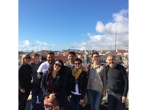 Best of Lisbon Private Walking Tour