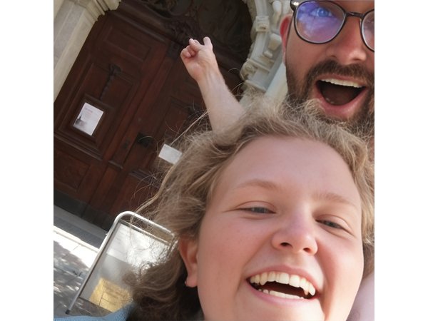 Stockholm Troll Hunt: Self-Guided Old Town Adventure