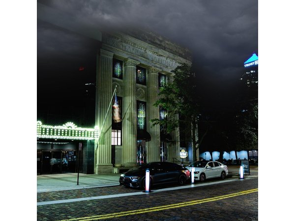 Tides of Tethered Terror: Tampa Ghost Tours