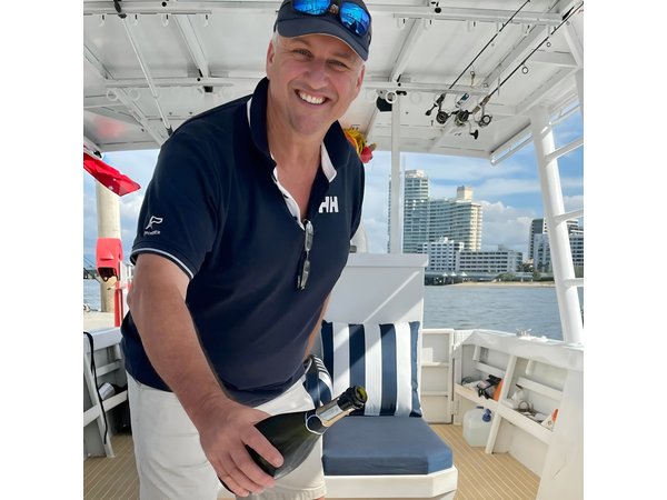 Gold Coast Island Private Cruise