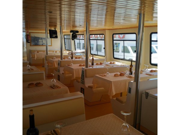 Rías Baixas Tour
